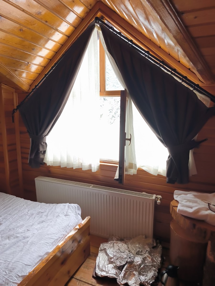 Kümbet Dağ Evi — fotoğraf 2