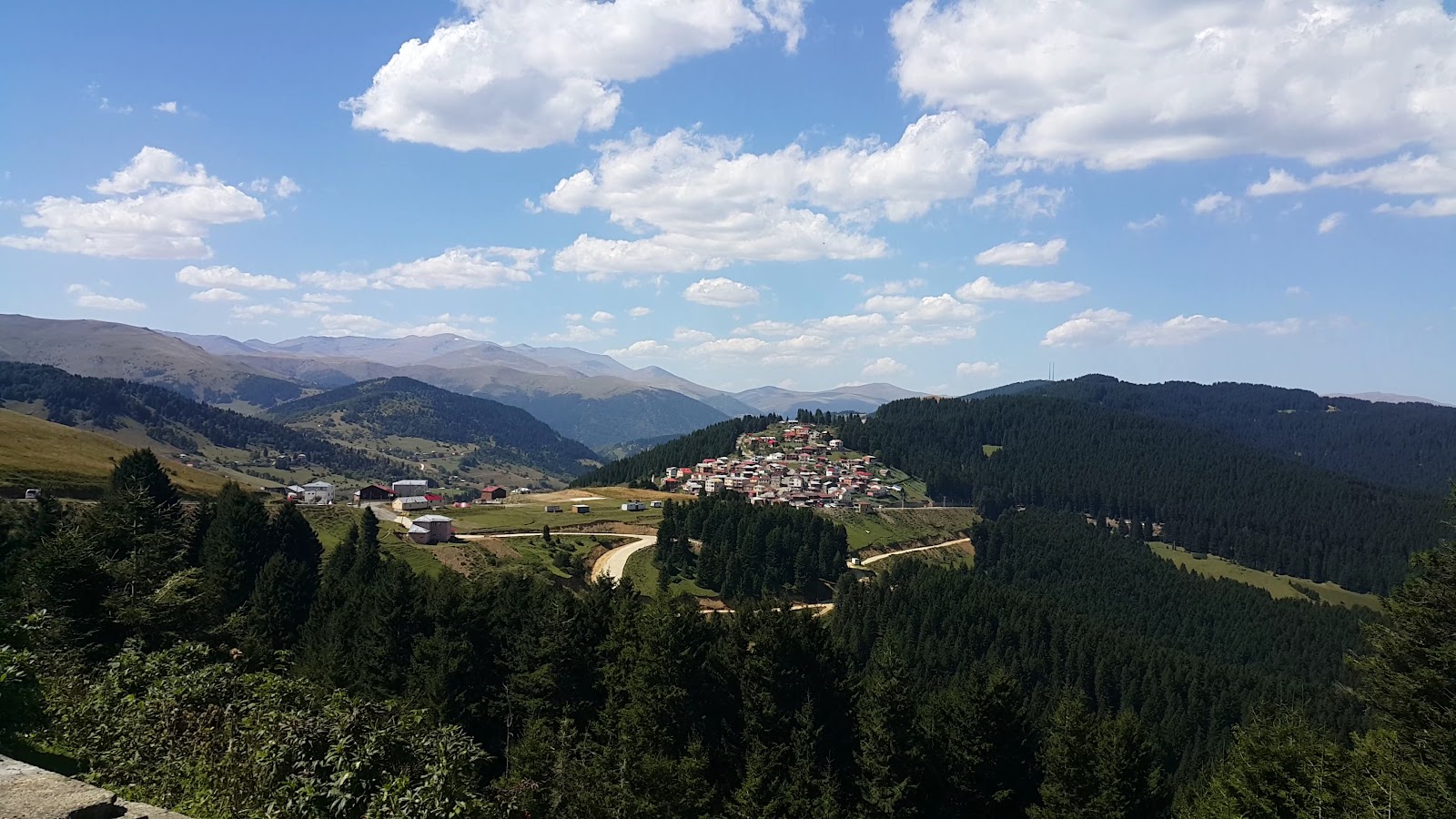 Kümbet Yaylası — fotoğraf 3