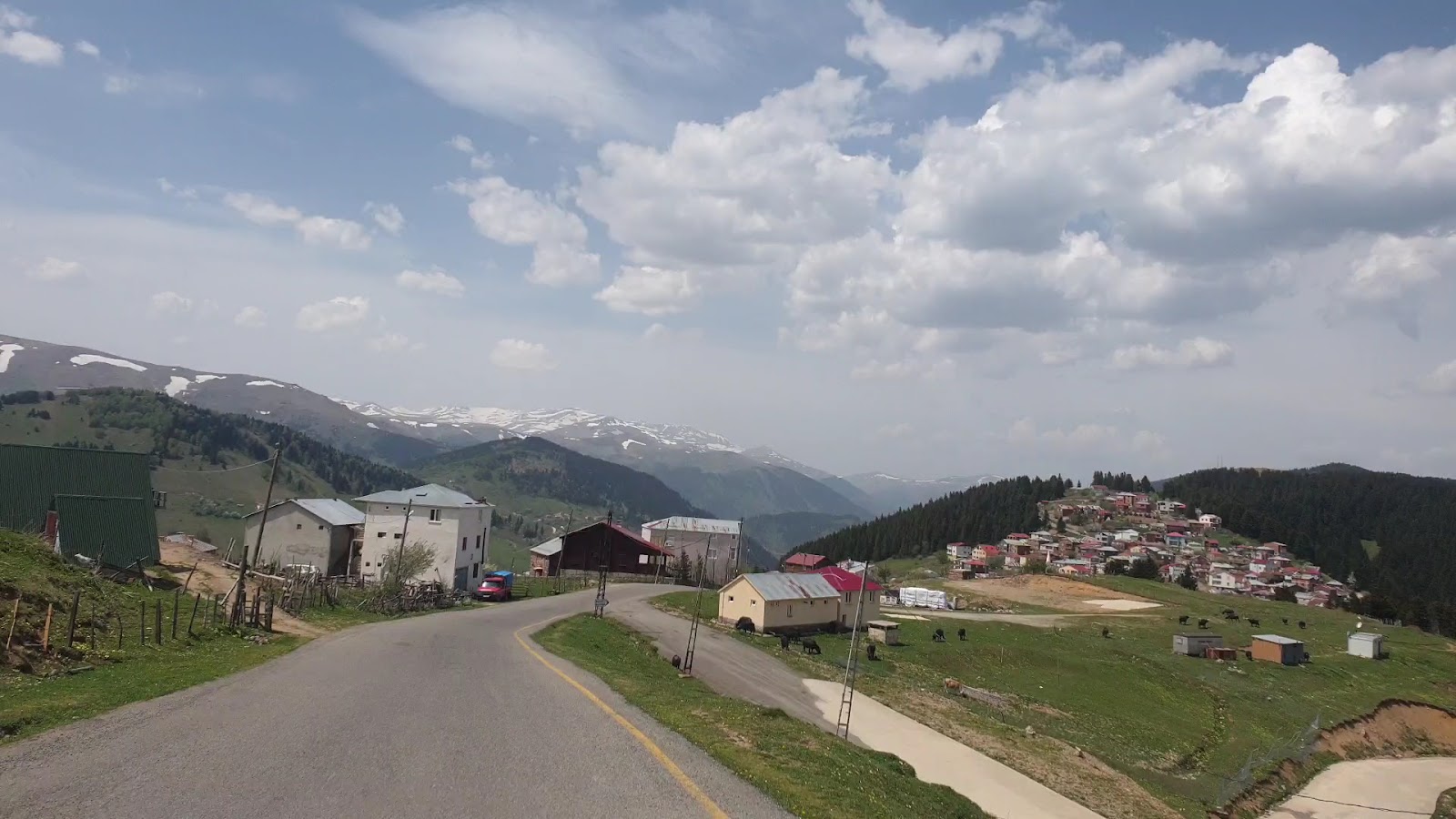 Kümbet Yaylası — fotoğraf 4