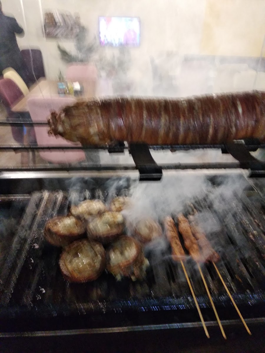 Kümes Kokoreç — fotoğraf 2