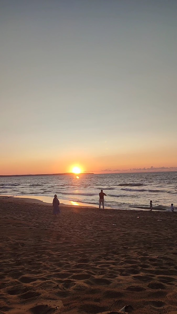 KUMKAPI LOUNGE & BEACH — fotoğraf 3