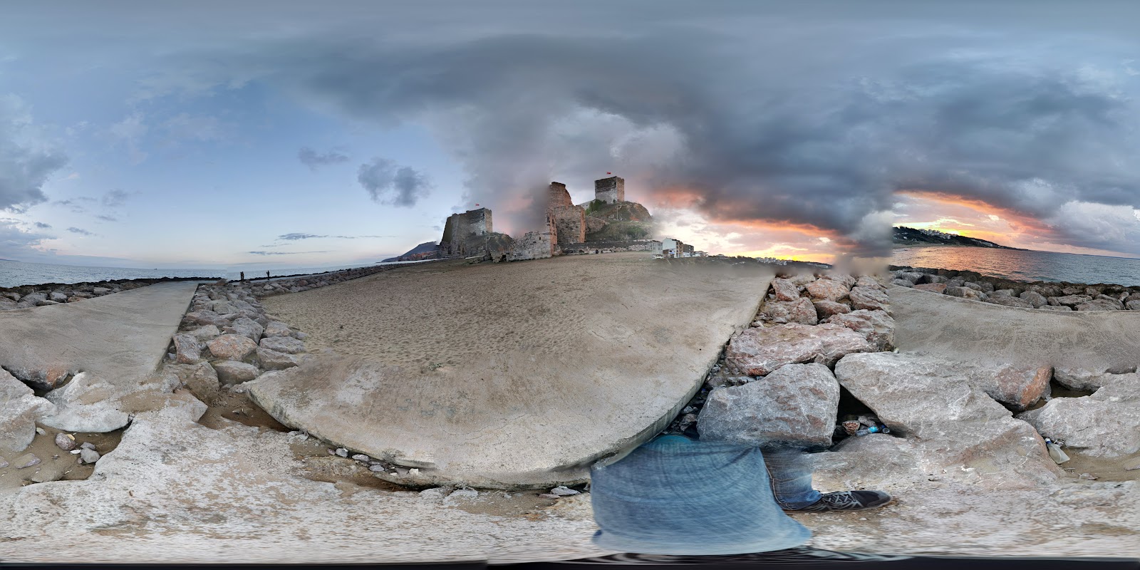 KUMKAPI LOUNGE & BEACH — fotoğraf 7