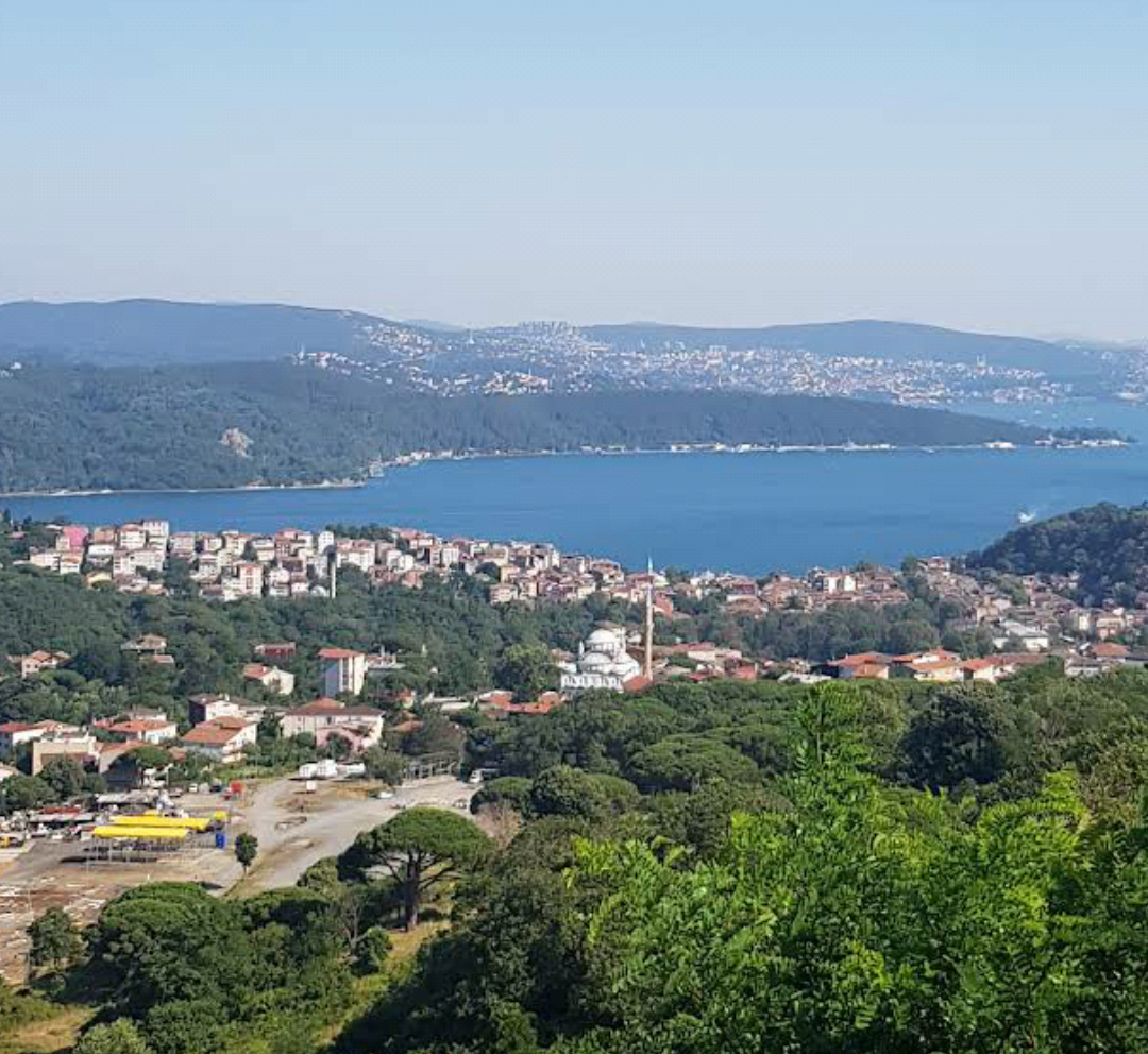 Kumköy — photo