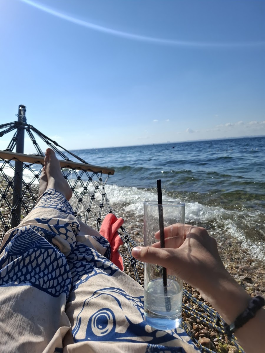 Kumluk Sahne Beach — fotoğraf 2