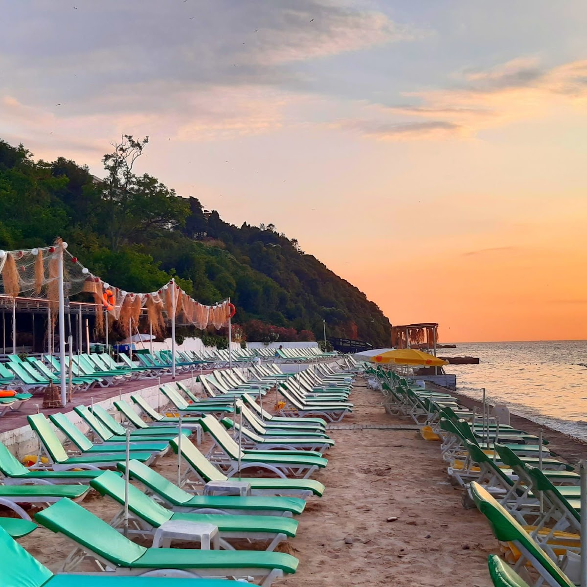Kumluk Sahne Beach — fotoğraf 4