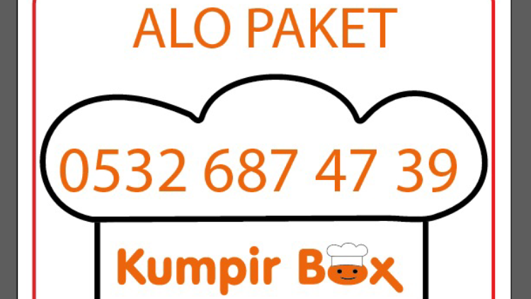 Kumpir box lüleburgaz 39 burda — fotoğraf 4
