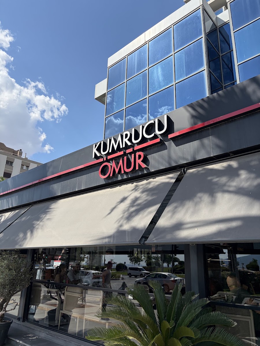 Kumrucu Ömür — photo 2