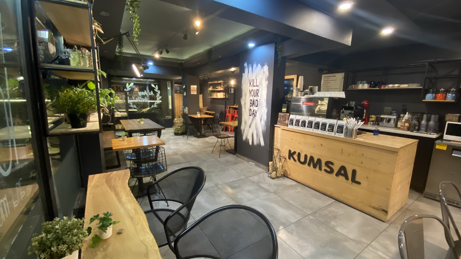 Kumsal Bakery Cafe — fotoğraf 1