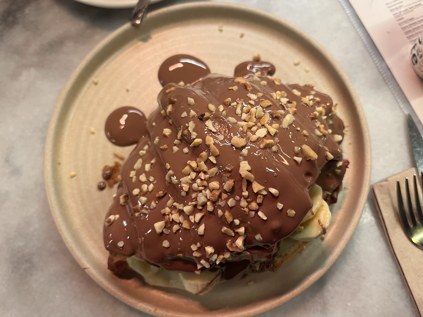 Kumsal Bakery Cafe — fotoğraf 2