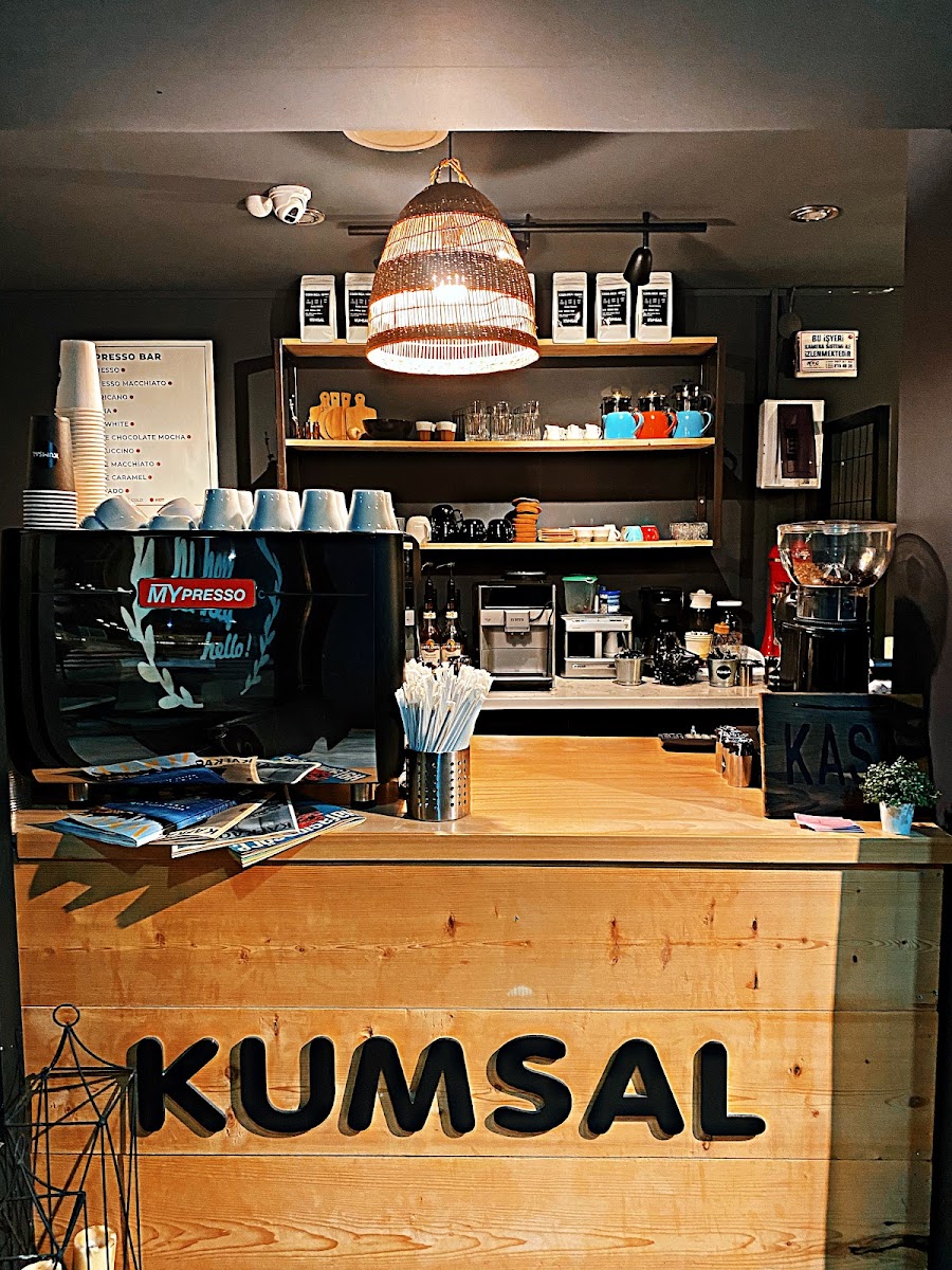 Kumsal Bakery Cafe — fotoğraf 8