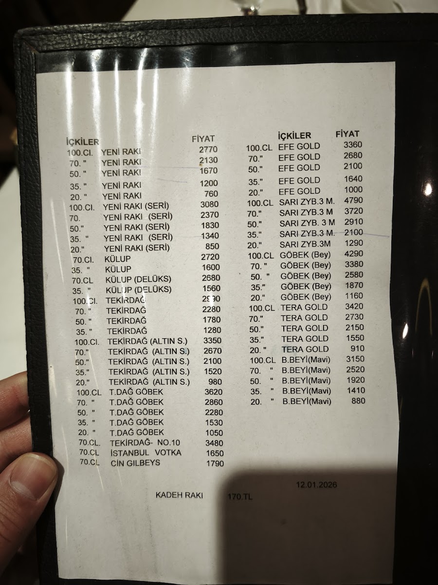 Kumsal Lokantası — fotoğraf 2