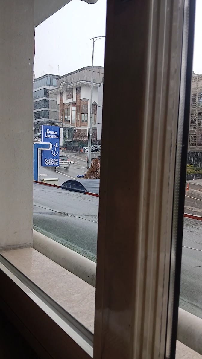 Kumsal Lokantası — fotoğraf 3