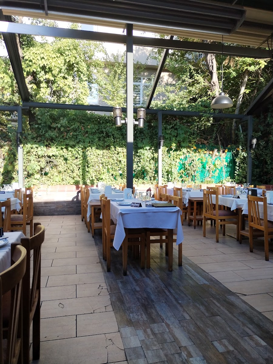 Kumsal Lokantası — fotoğraf 5