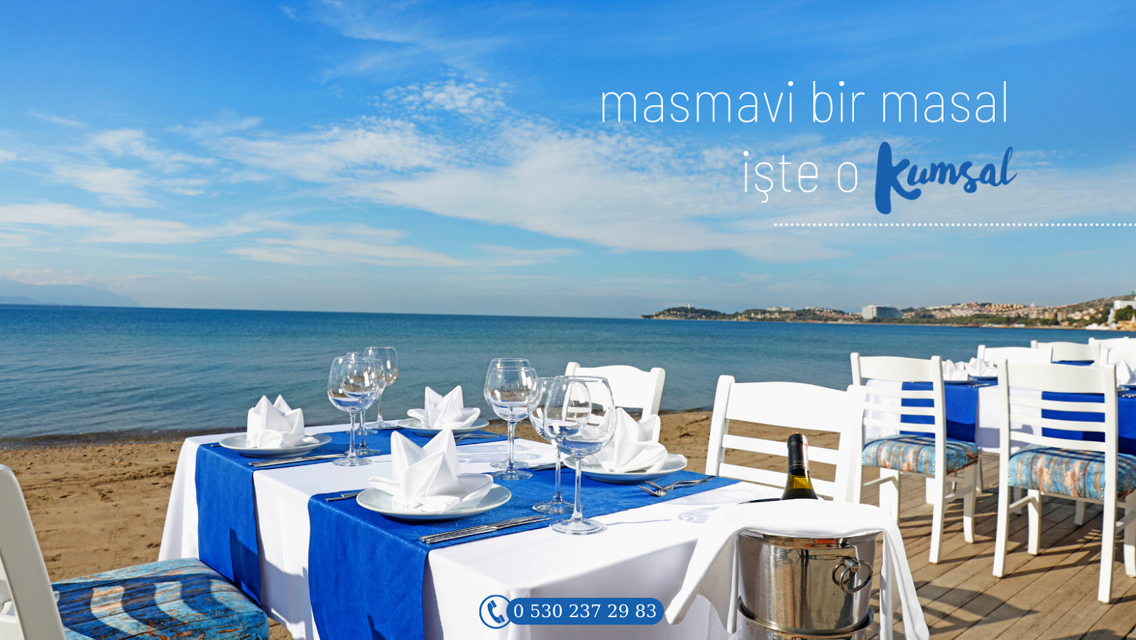 Kumsal Restaurant — fotoğraf 1