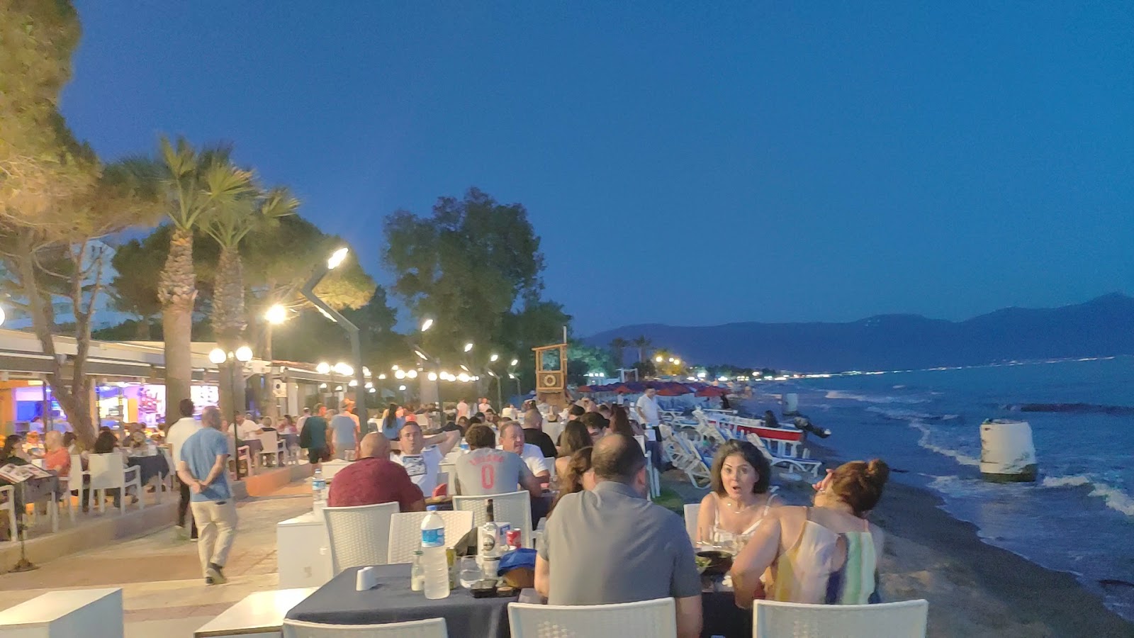 Kumsal Restaurant — fotoğraf 3