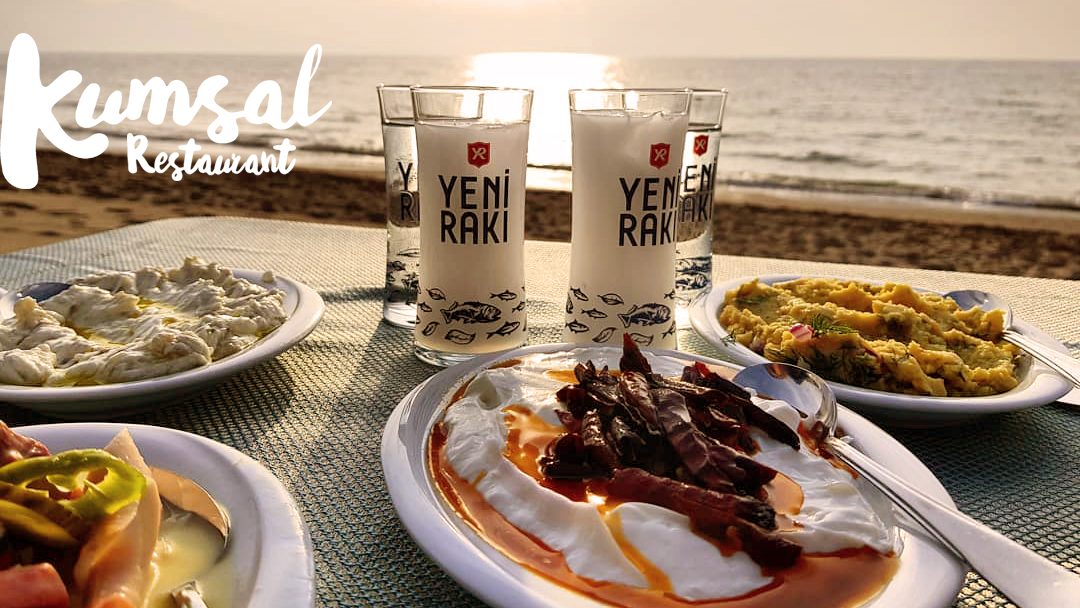 Kumsal Restaurant — fotoğraf 4