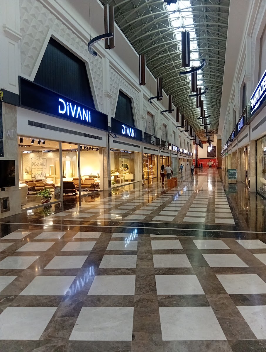 KUMSmall AVM — fotoğraf