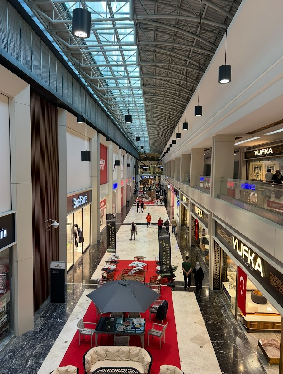 KUMSmall AVM — fotoğraf 5