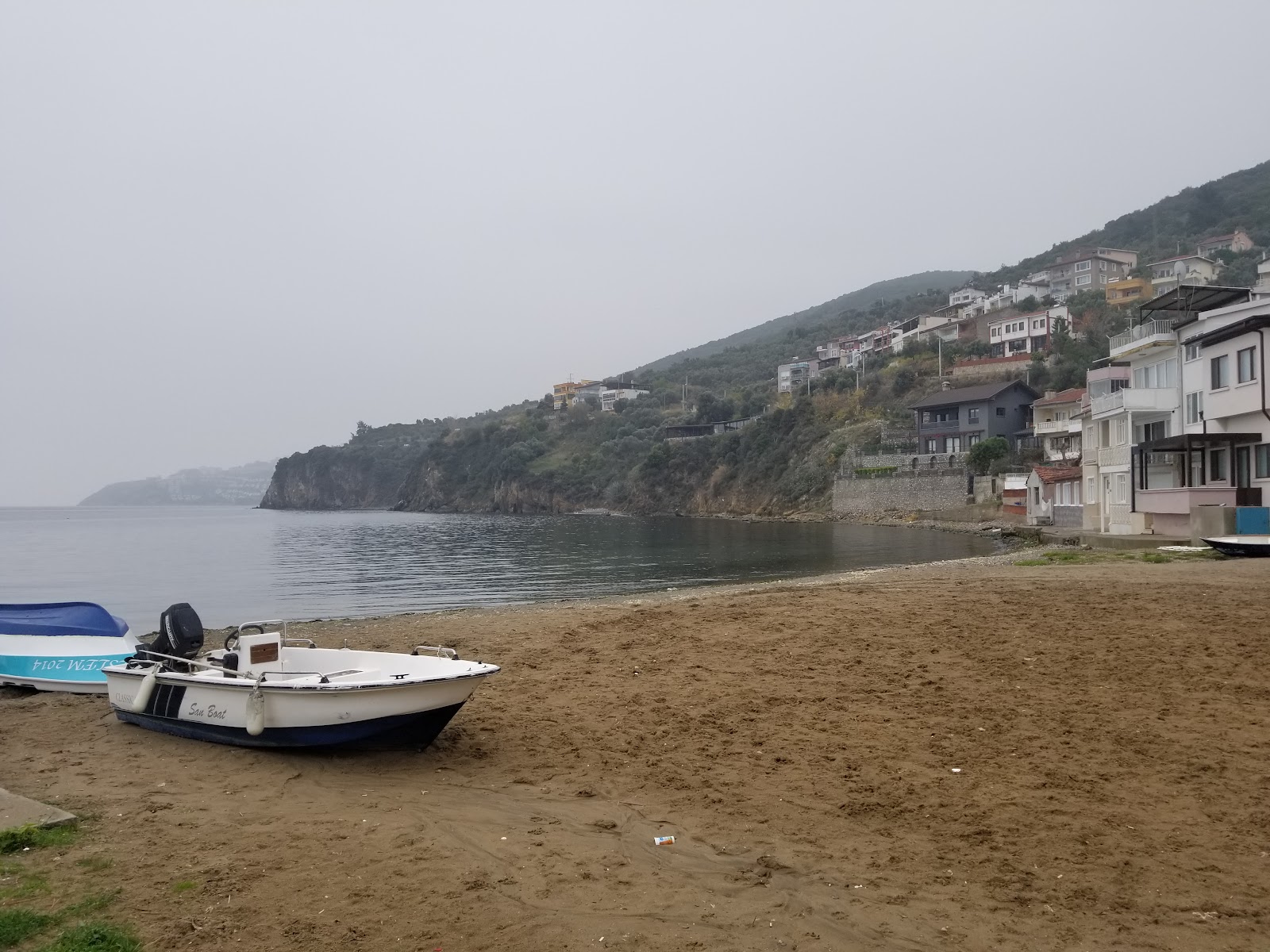 Kumyaka Plajı — photo 2