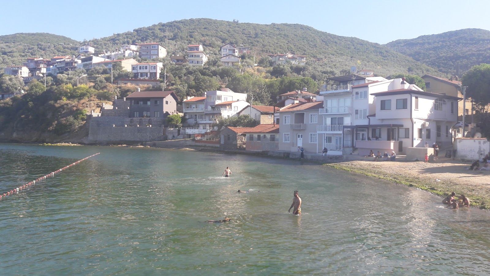 Kumyaka Plajı — photo 4