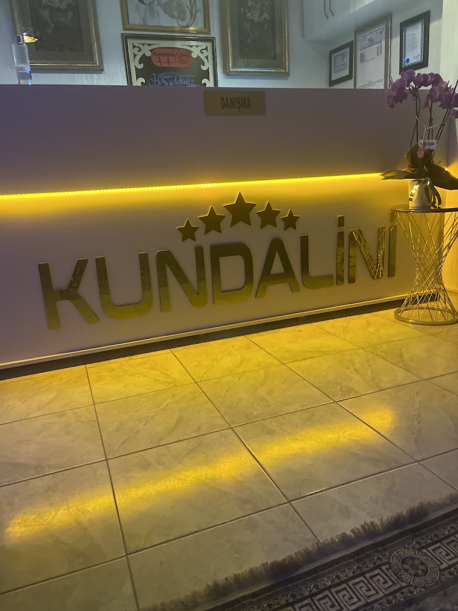 Kundalini Masaj Merkezi — photo 2