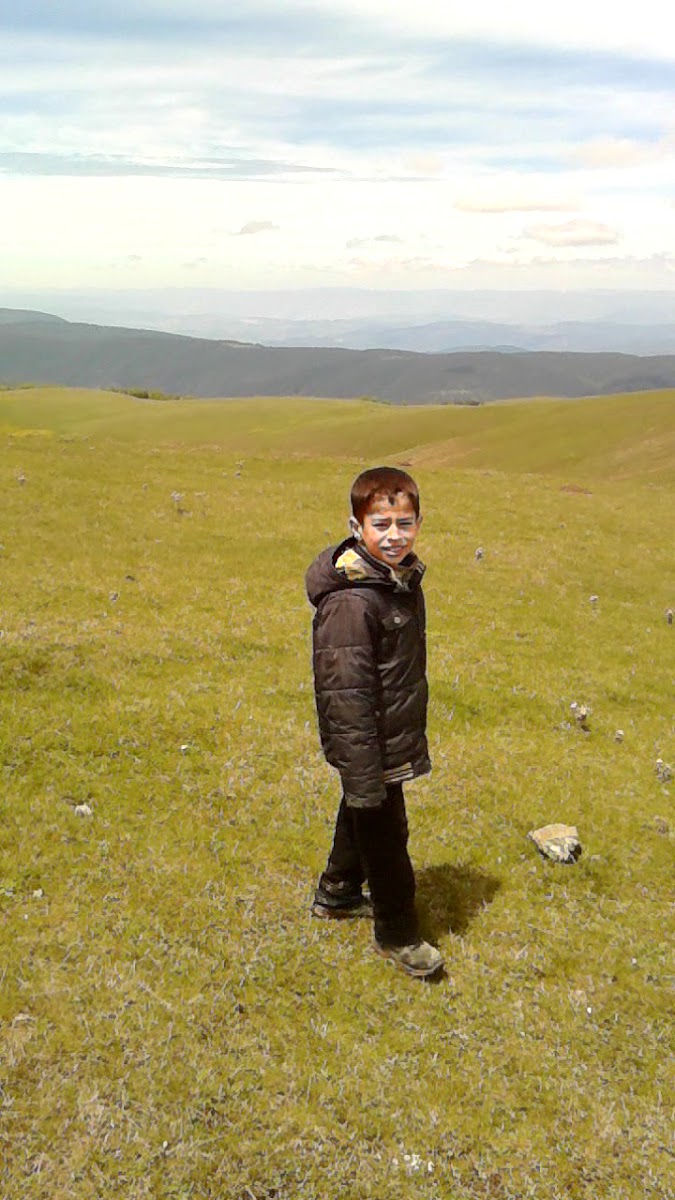 Kunduz Dağları — photo 3