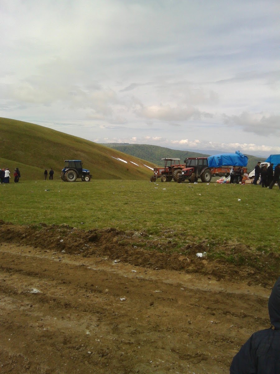 Kunduz Dağları — photo 5