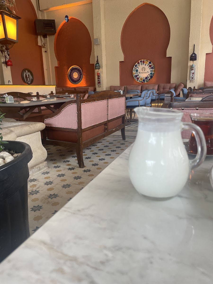 Künefe Han — fotoğraf 2