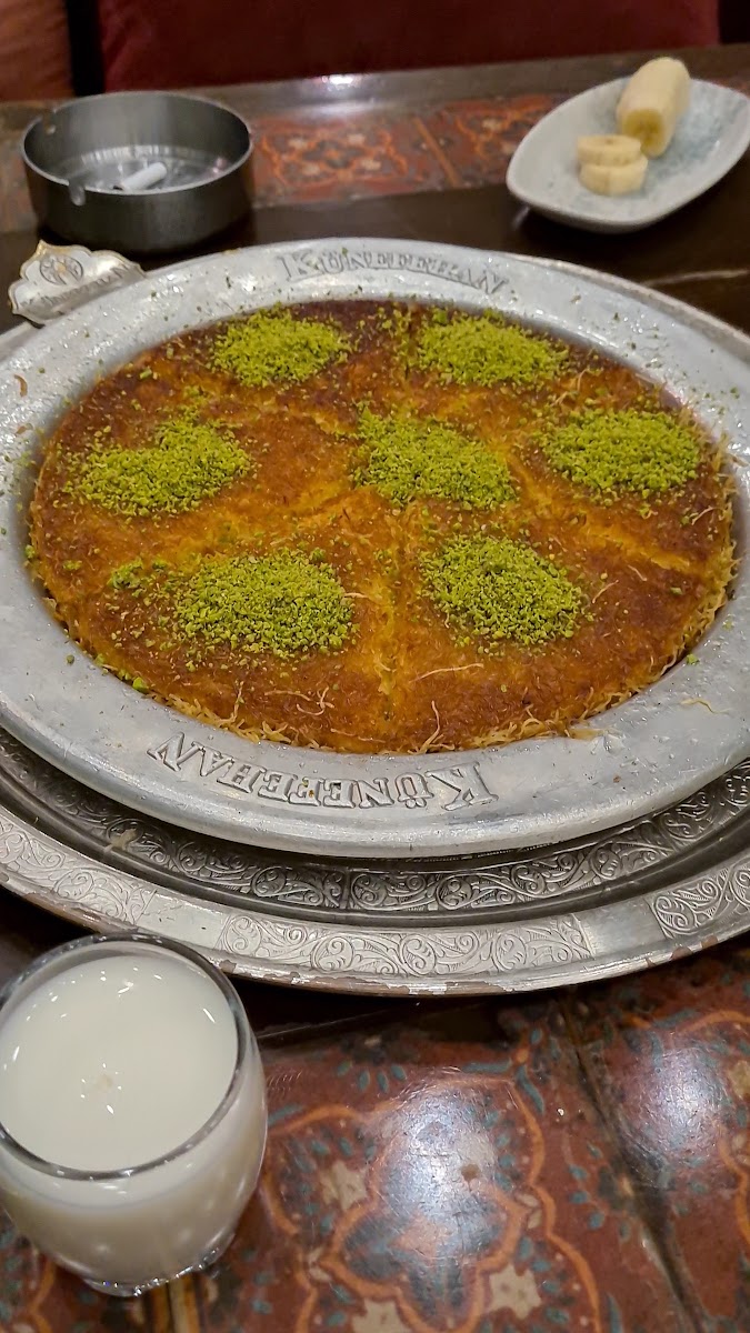 Künefe Han — fotoğraf 3