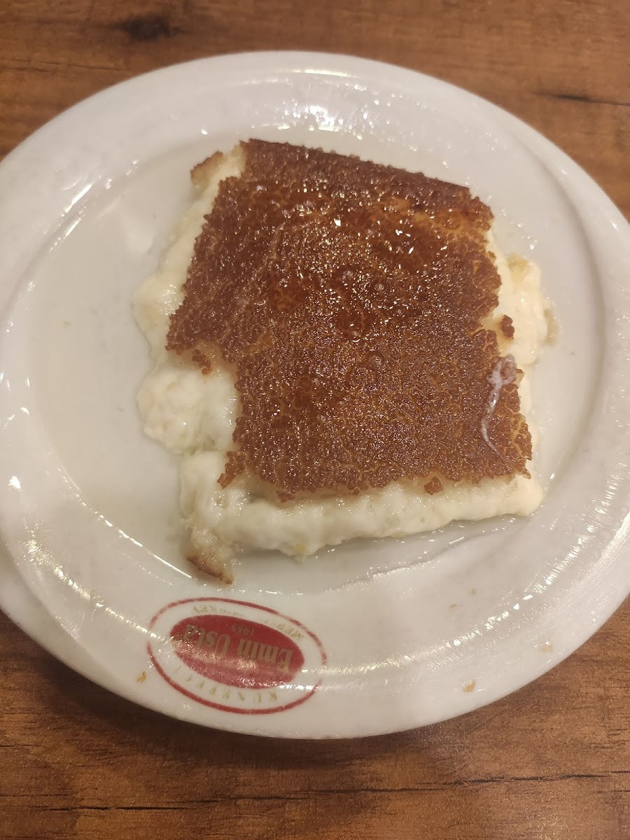 Künefeci Emin Usta — fotoğraf 2