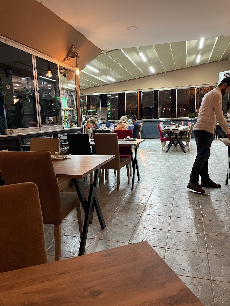 Künefeci Gaffar Usta Binevler — fotoğraf 5