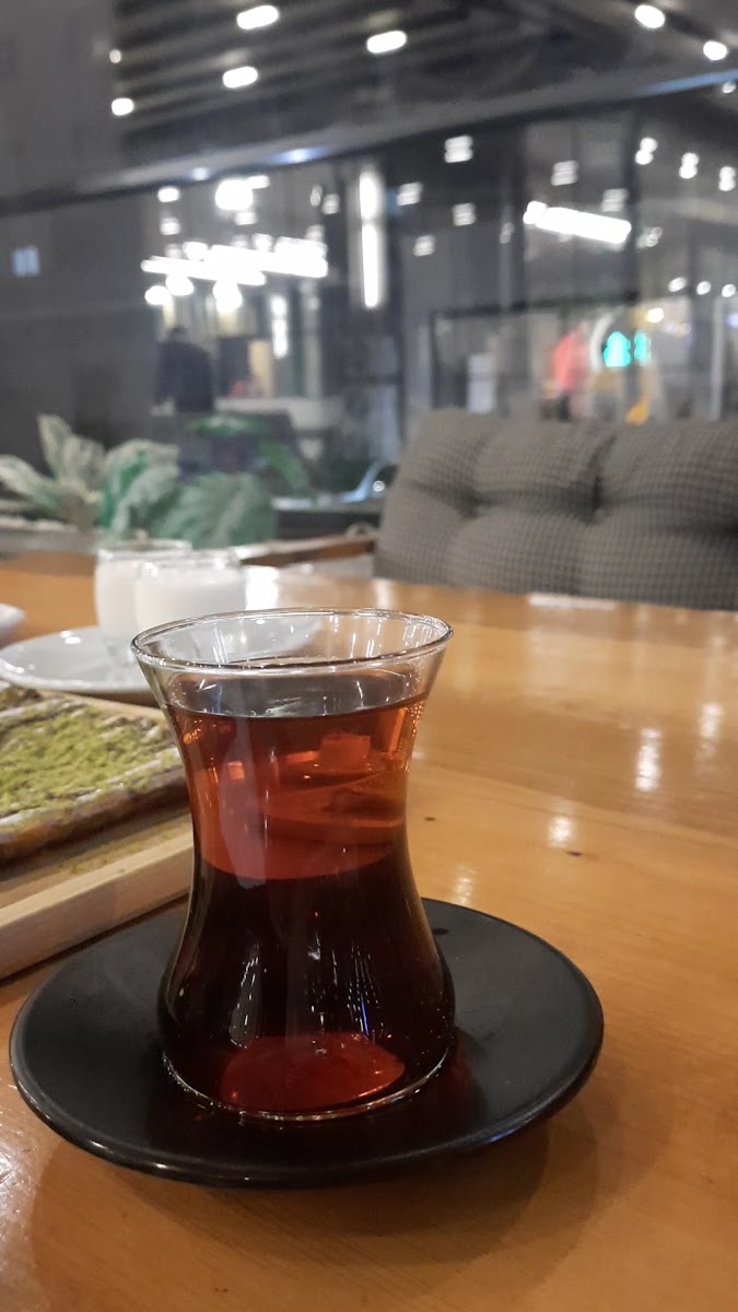 Künefeci latif ustaa — fotoğraf 2