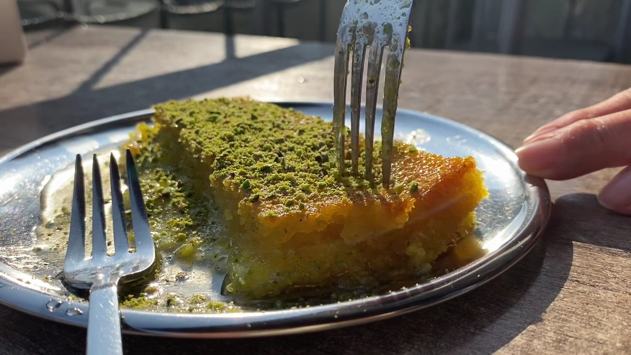 Künefeci Sadık Usta — fotoğraf 3