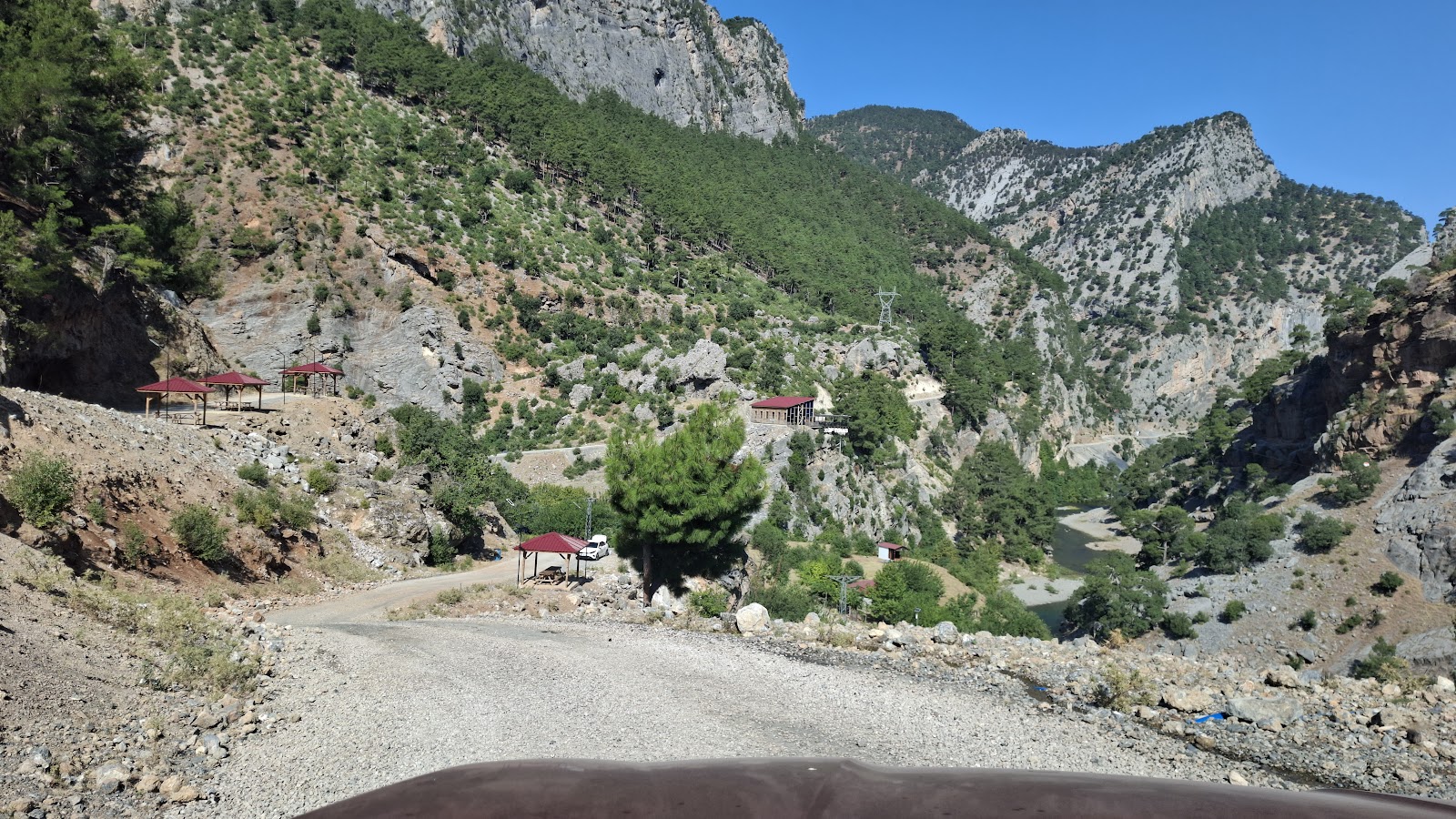 Küp Şelaleleri — photo 3