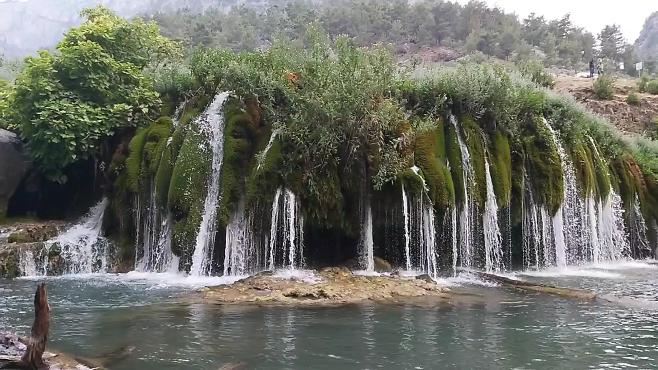 Küp Şelaleleri — photo 3