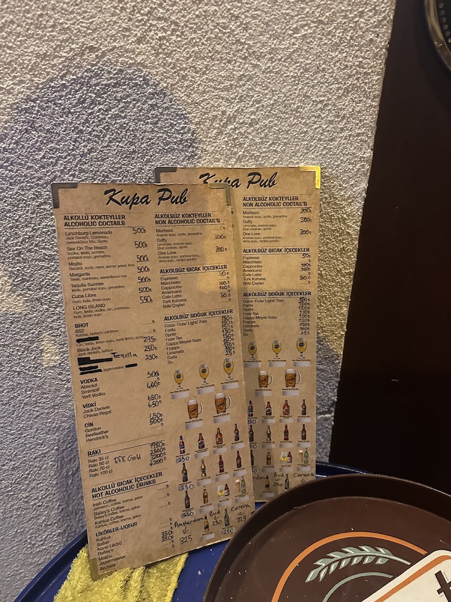 Kupa Pub — fotoğraf 4