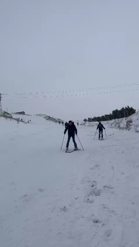 Küpkıran Kayak Tesisi — fotoğraf 4