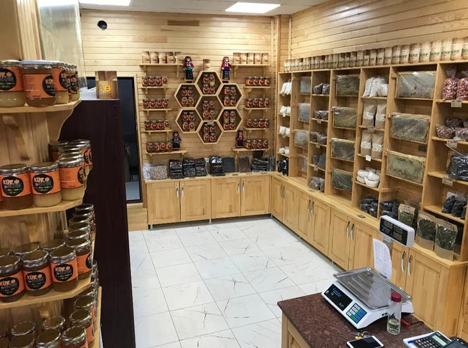 Kür Vadisi Ardahan Pazarı — fotoğraf