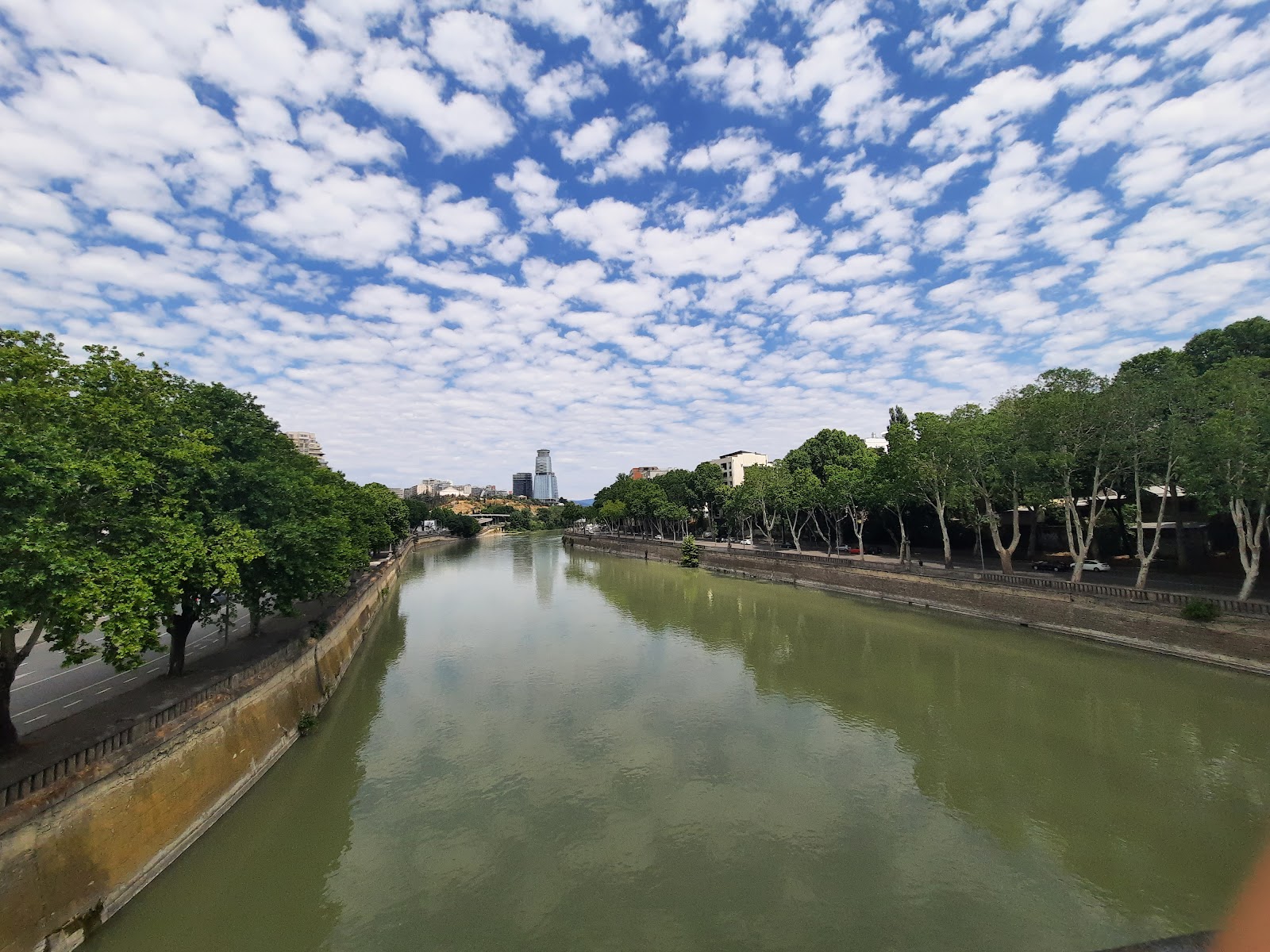 Kura Nehri — photo