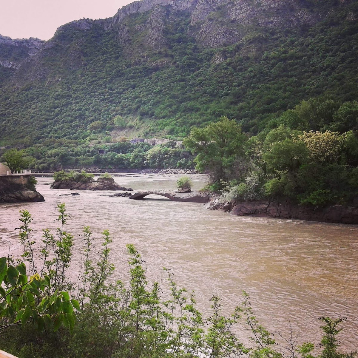 Kura Nehri — photo 4