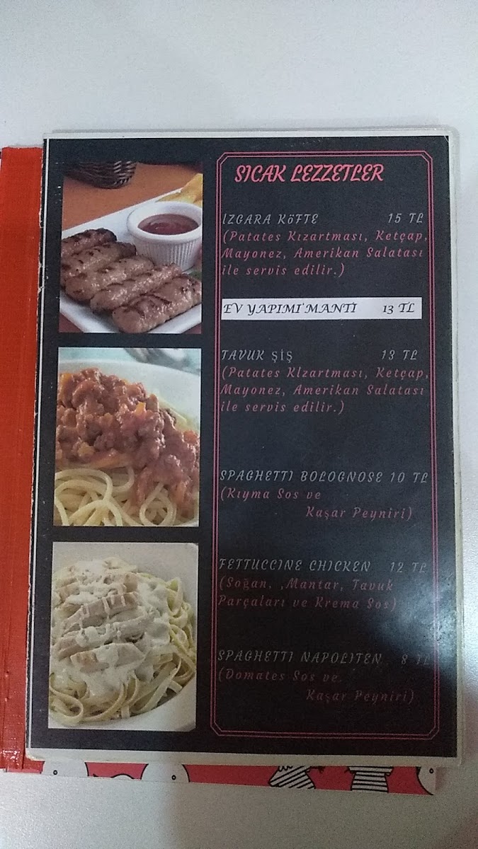 Kurabiyem Cafe & Oyun Evi — fotoğraf 2