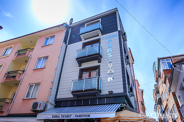 Kural Pansiyon — fotoğraf