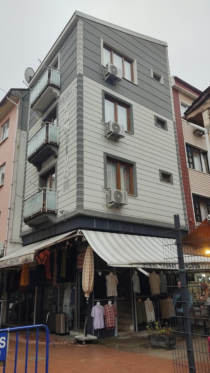 Kural Pansiyon — fotoğraf 2