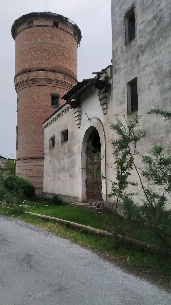Kürdemir Rayonu — photo