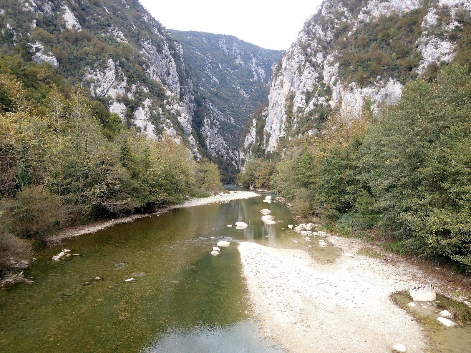 Küre Dağları Milli Parkı Yukarıalpı Seyir Terası — fotoğraf 5