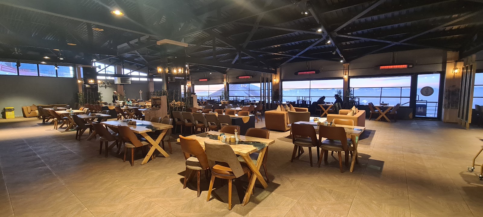 Küre Kafe Palandöken — fotoğraf 1