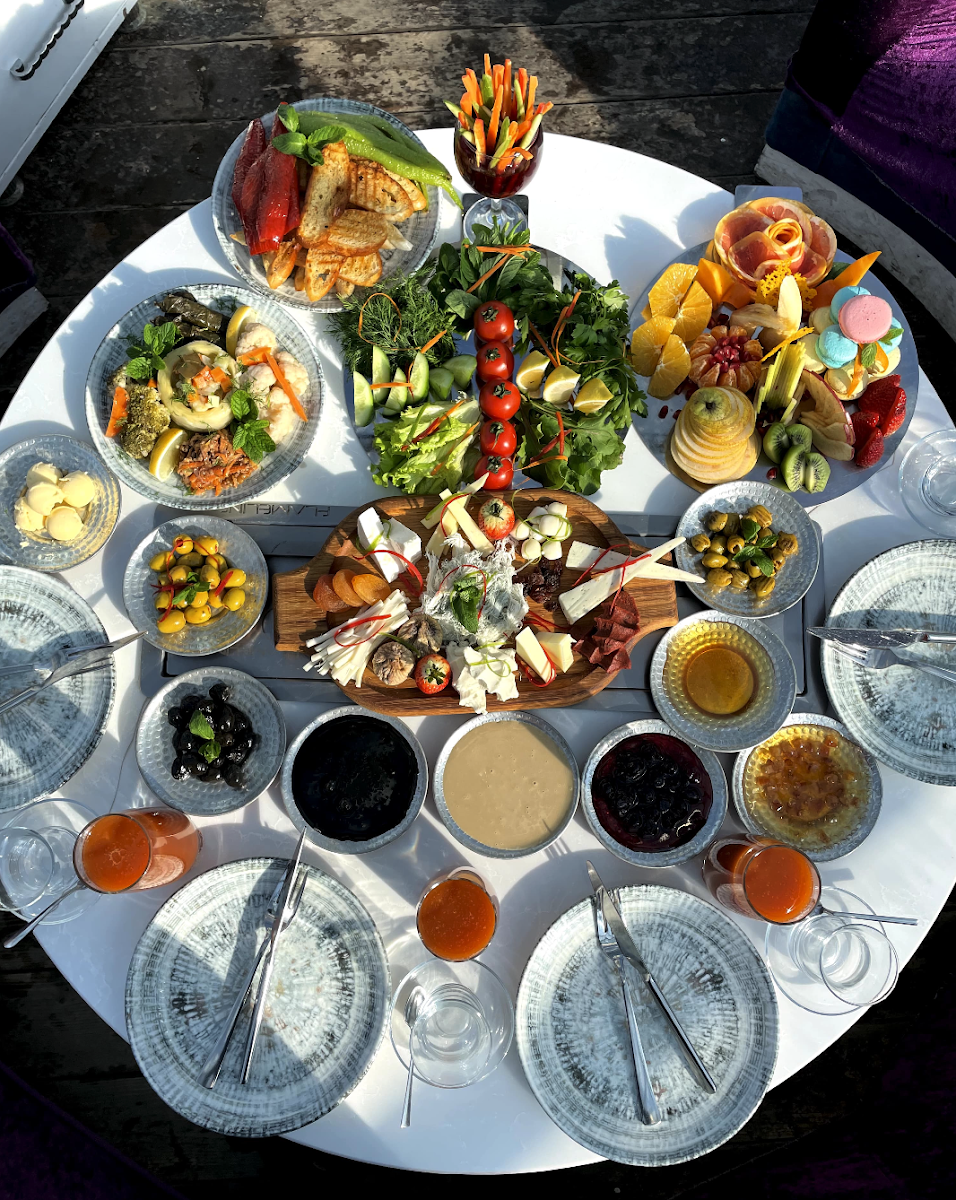 Küre Kafe Palandöken — fotoğraf 4