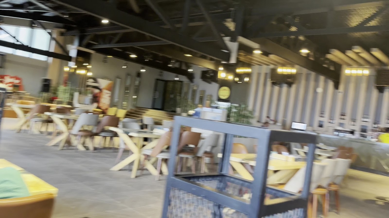 Küre Kafe Palandöken — fotoğraf 5