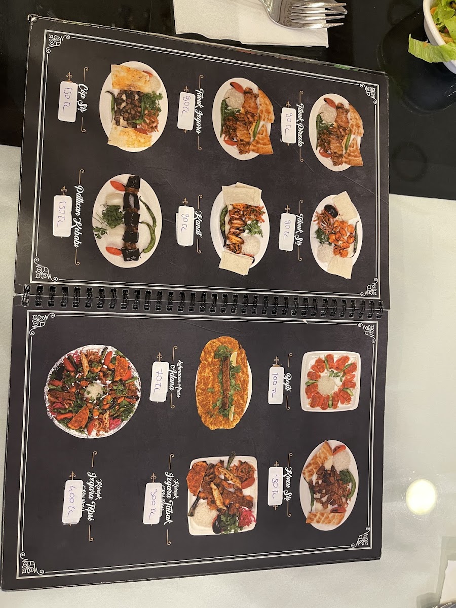 Kürekten Lahmacun — fotoğraf 3