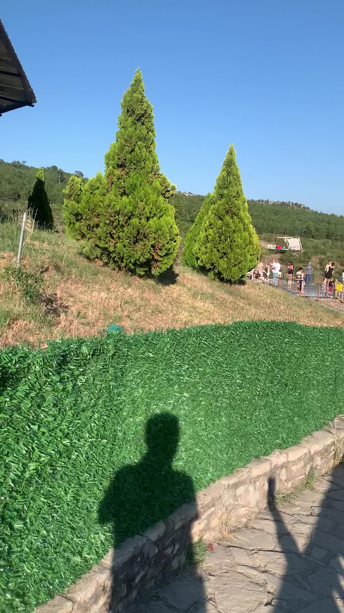 Kürkçü Dükkanı Art Garden — fotoğraf 3